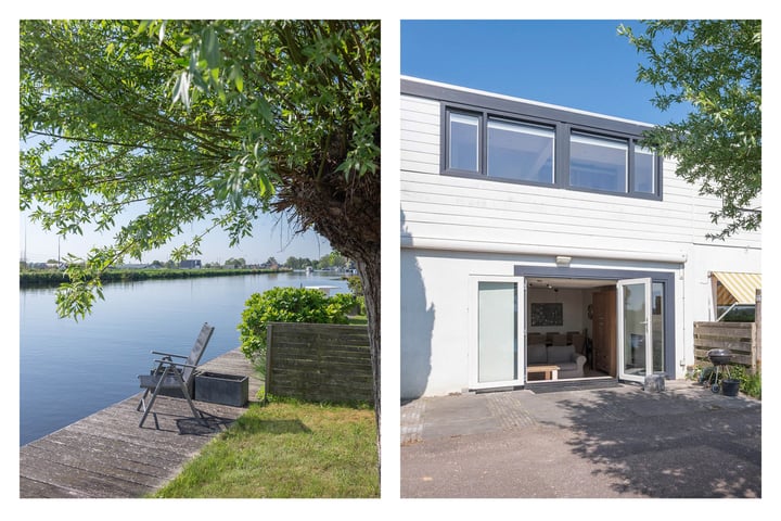 Oude Weerlaan 75 in Hillegom photo