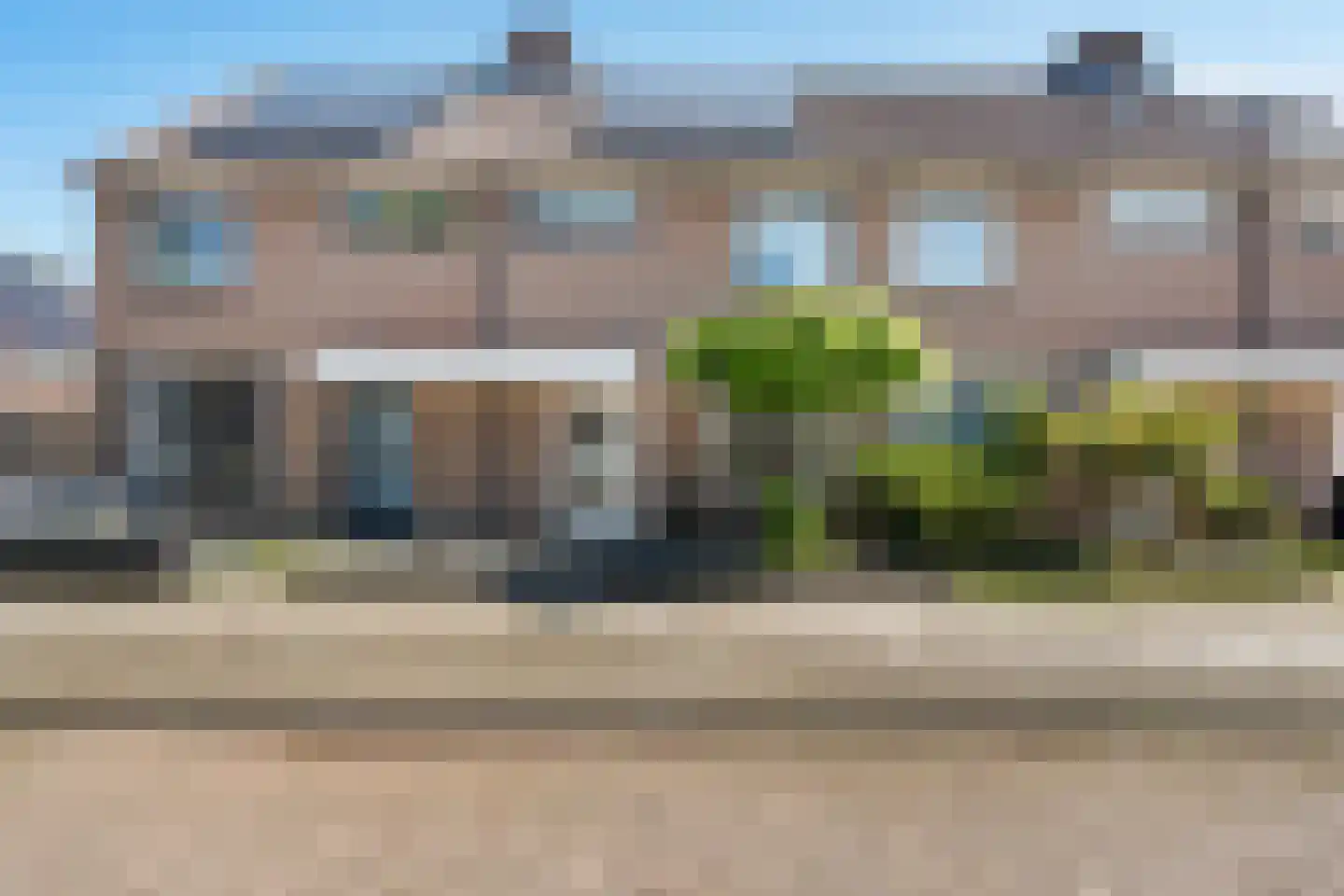 Oude Wei 15 in Oss