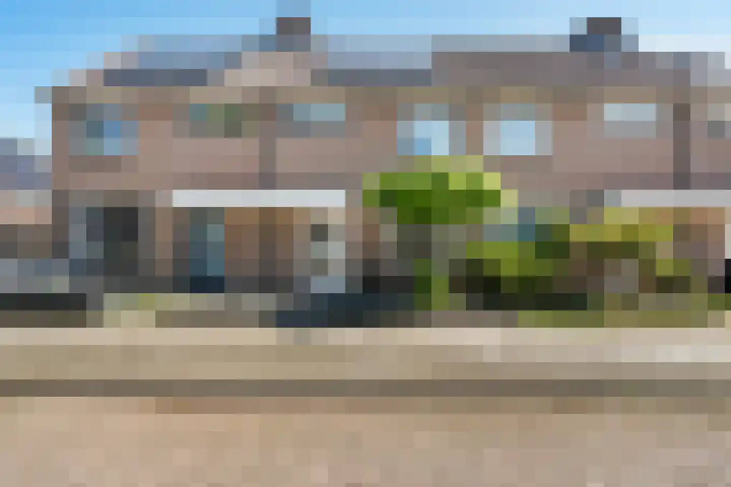 Oude Wei 15 Oss