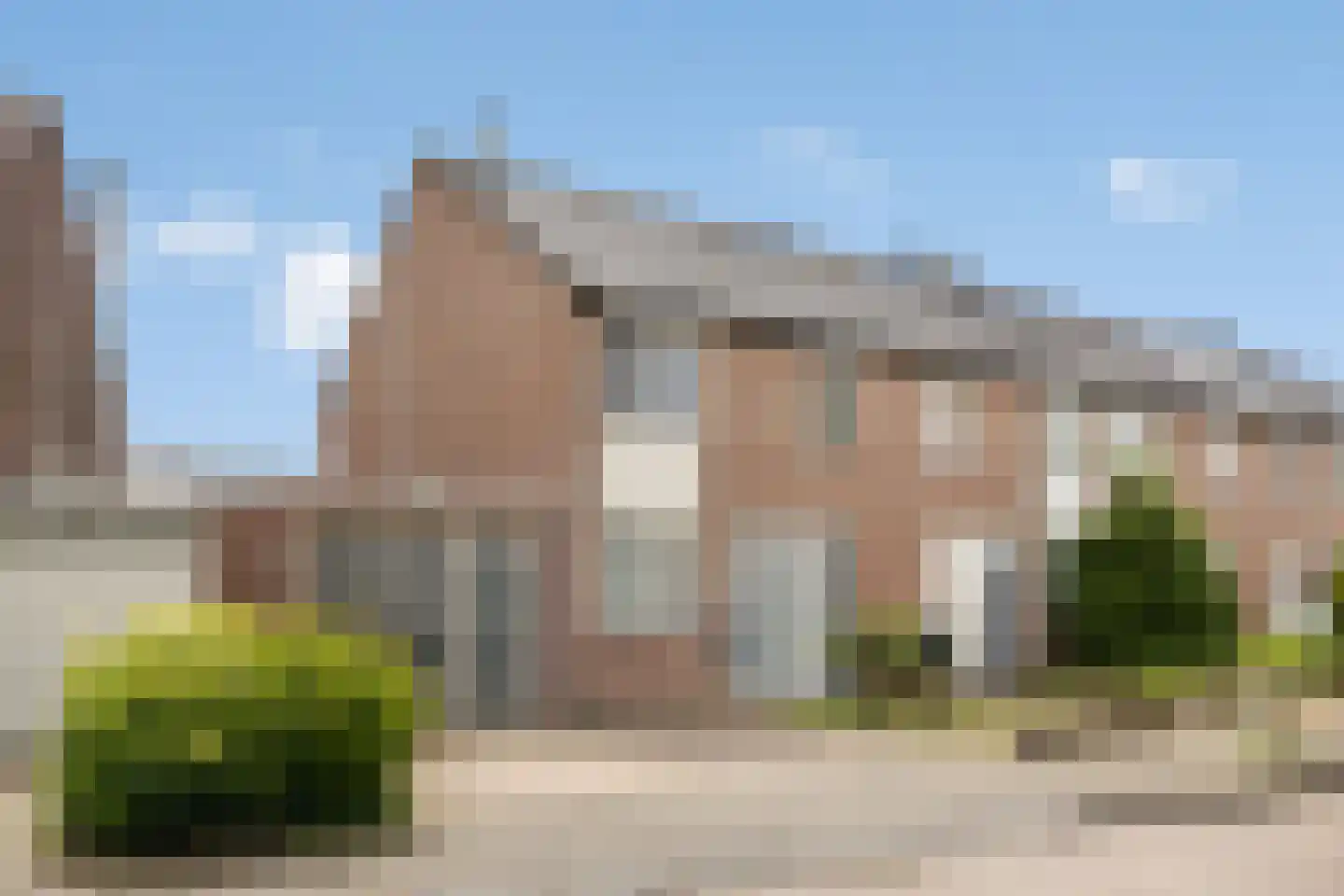 Oude Wei 45 in Oss