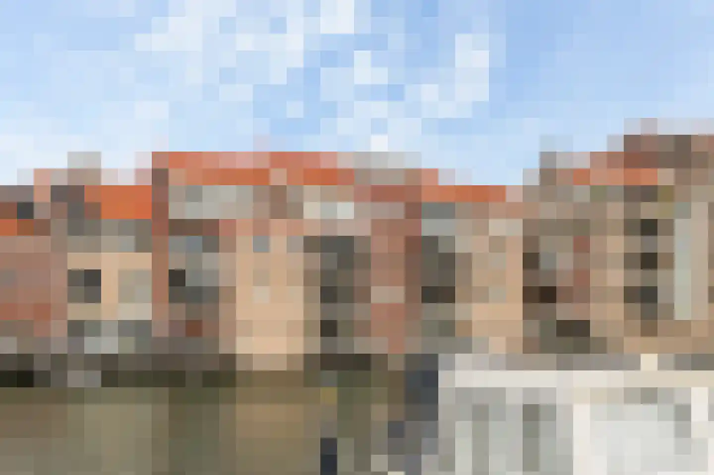 Oude Werf 32 in Tholen