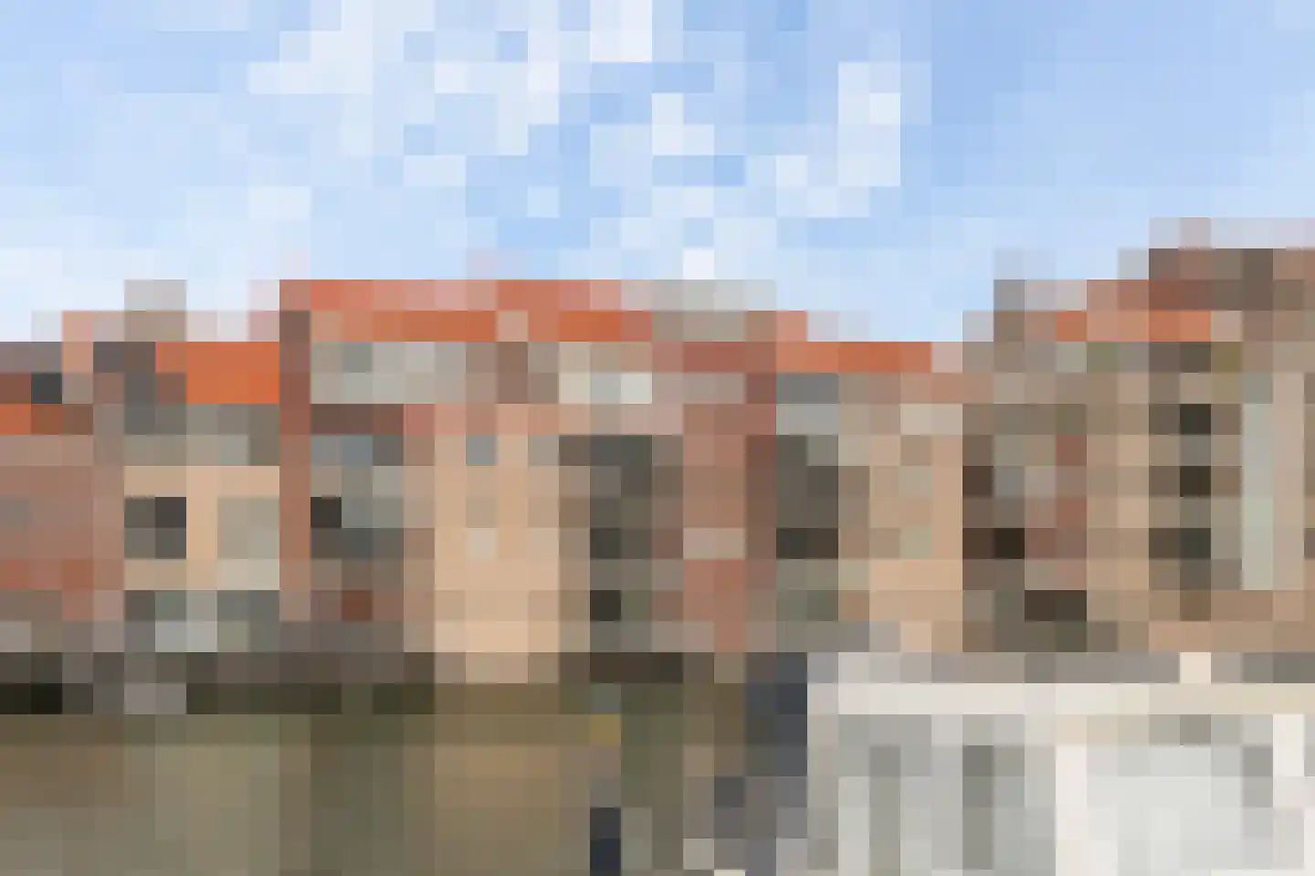 Oude Werf 32 in Tholen
