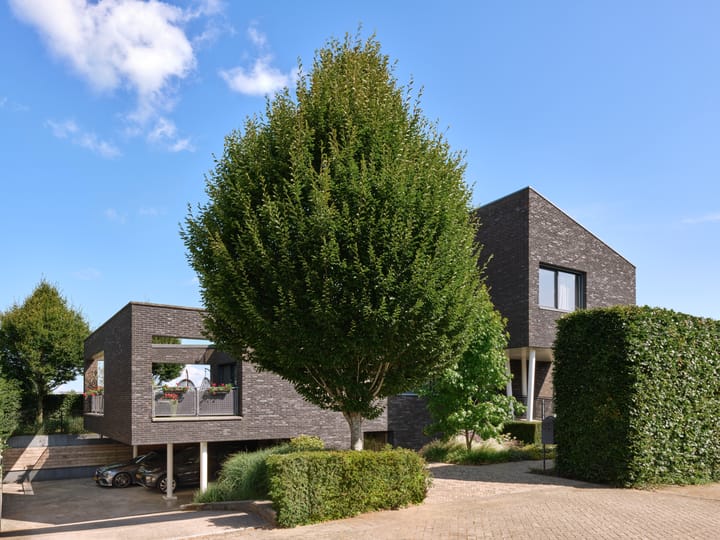 Oude Wetering 64 in Zwolle photo