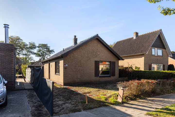 Oude Wisselseweg 57 en Epe foto