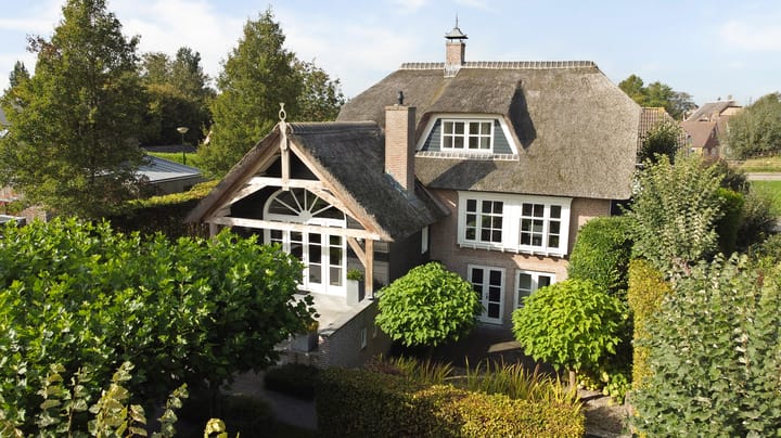 Photo of property Oude Zeedijk 1b, Dussen