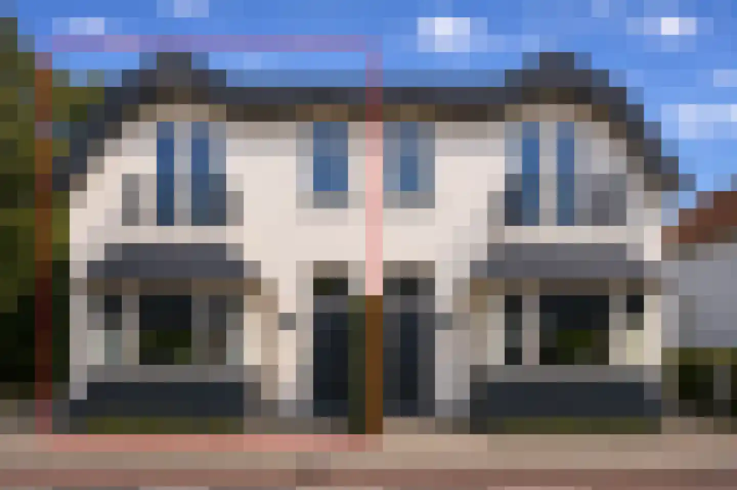 Oude Zeeweg 44 B Noordwijk