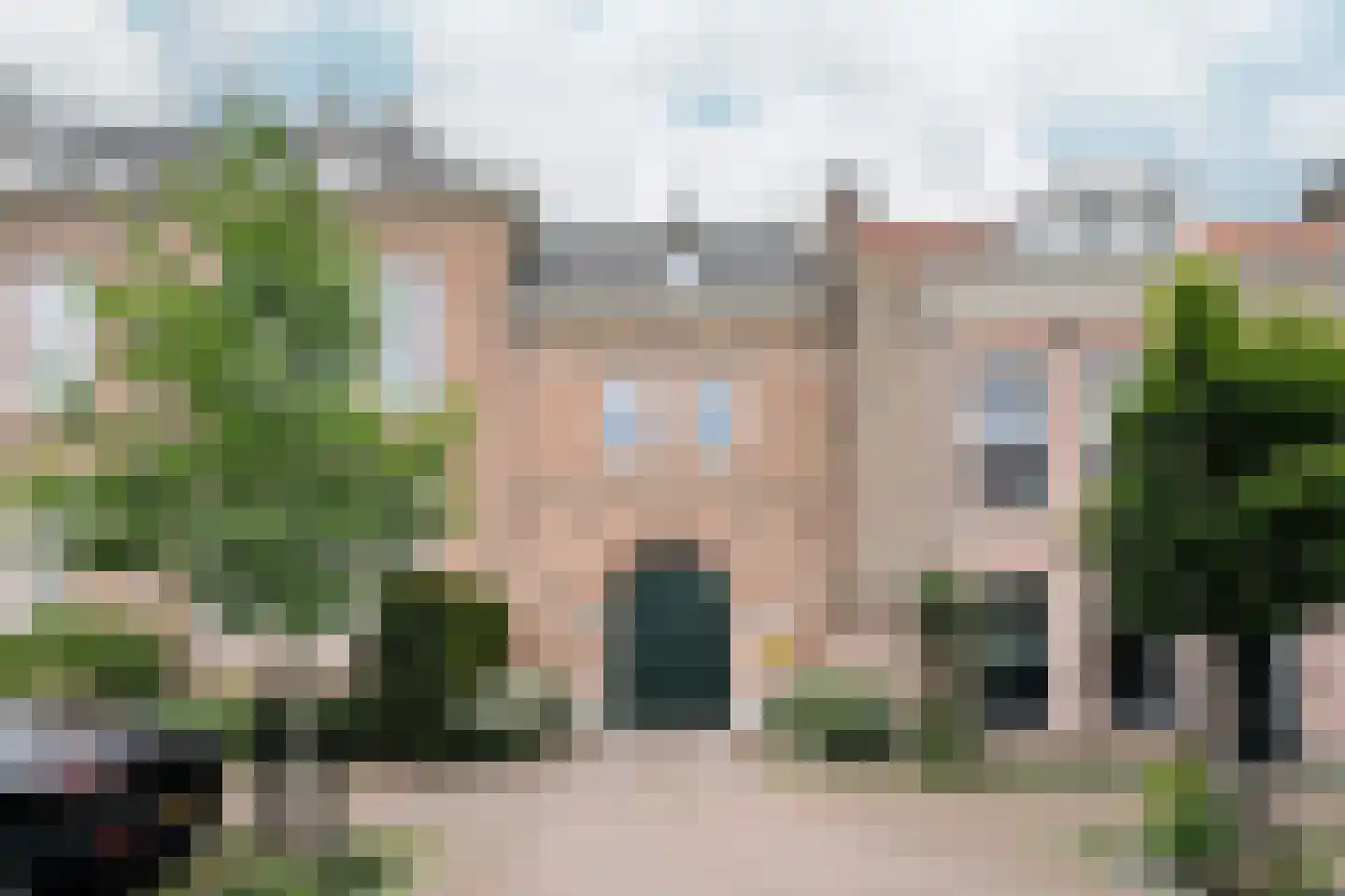Oude Zijlvest 29 in Haarlem