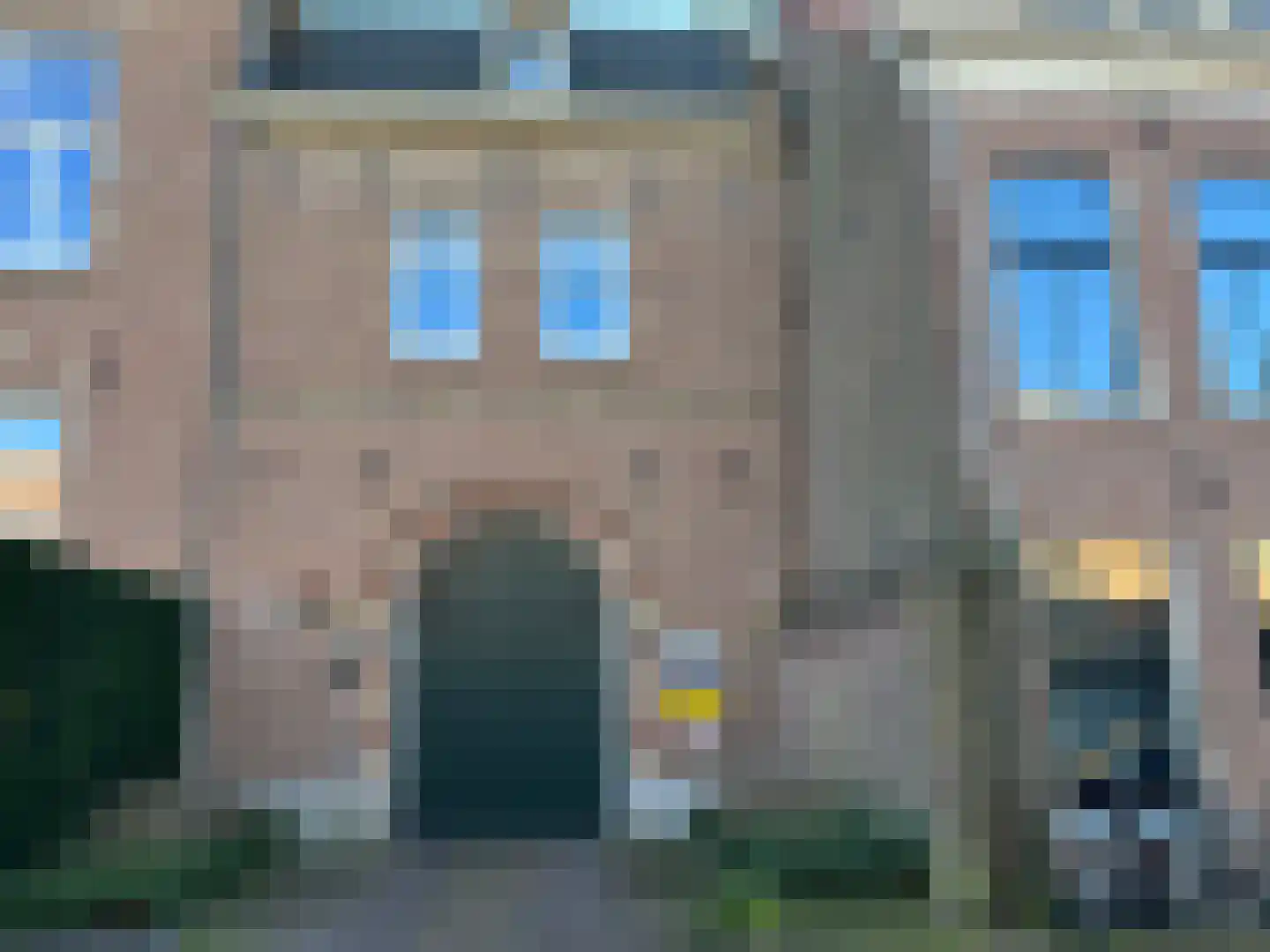 Oude Zijlvest 29 in Haarlem