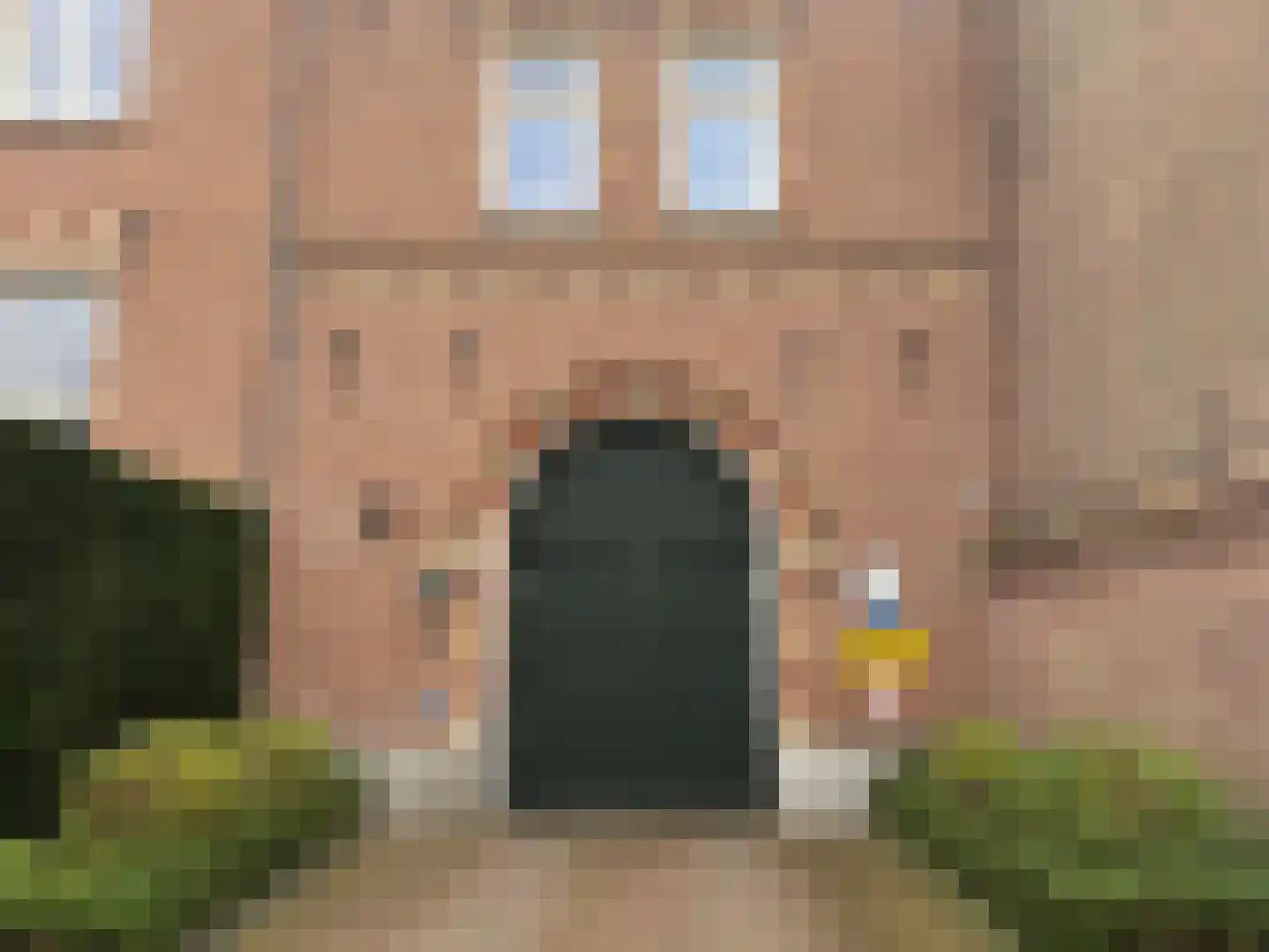 Oude Zijlvest 29 Haarlem