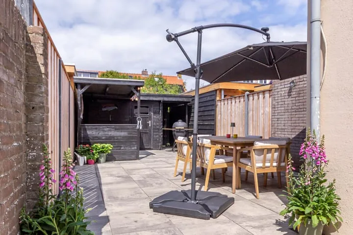 Oude Zuidwolderstraat 3 in Dedemsvaart