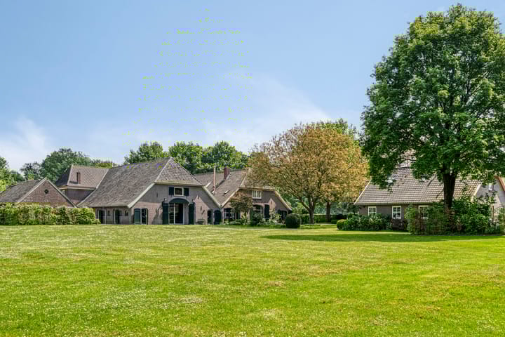 Photo of property Oude Zutphenseweg 11, Hoog-Keppel