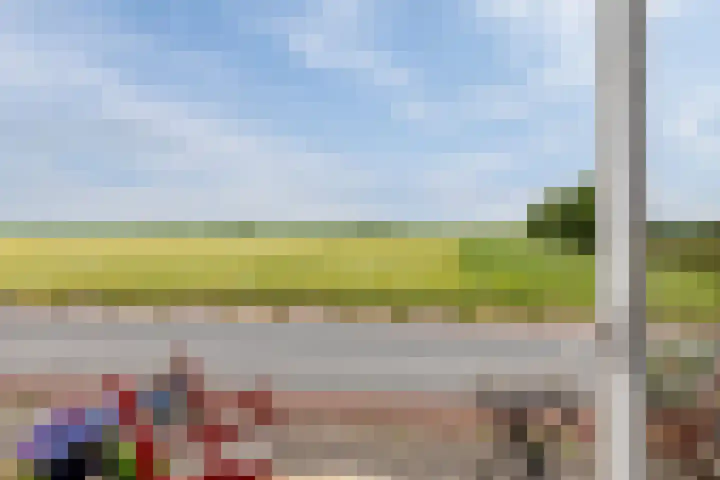 Oudebildtdijk 1222 Westhoek thumbnail 31