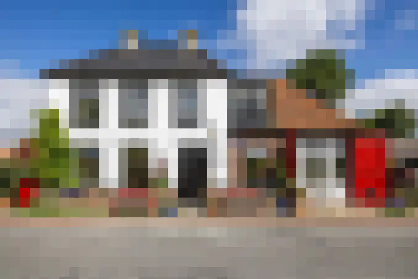 Oudebildtdijk 1222 Westhoek thumbnail 8