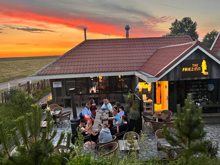 Foto de la vivienda Oudebildtdijk 1226, Westhoek