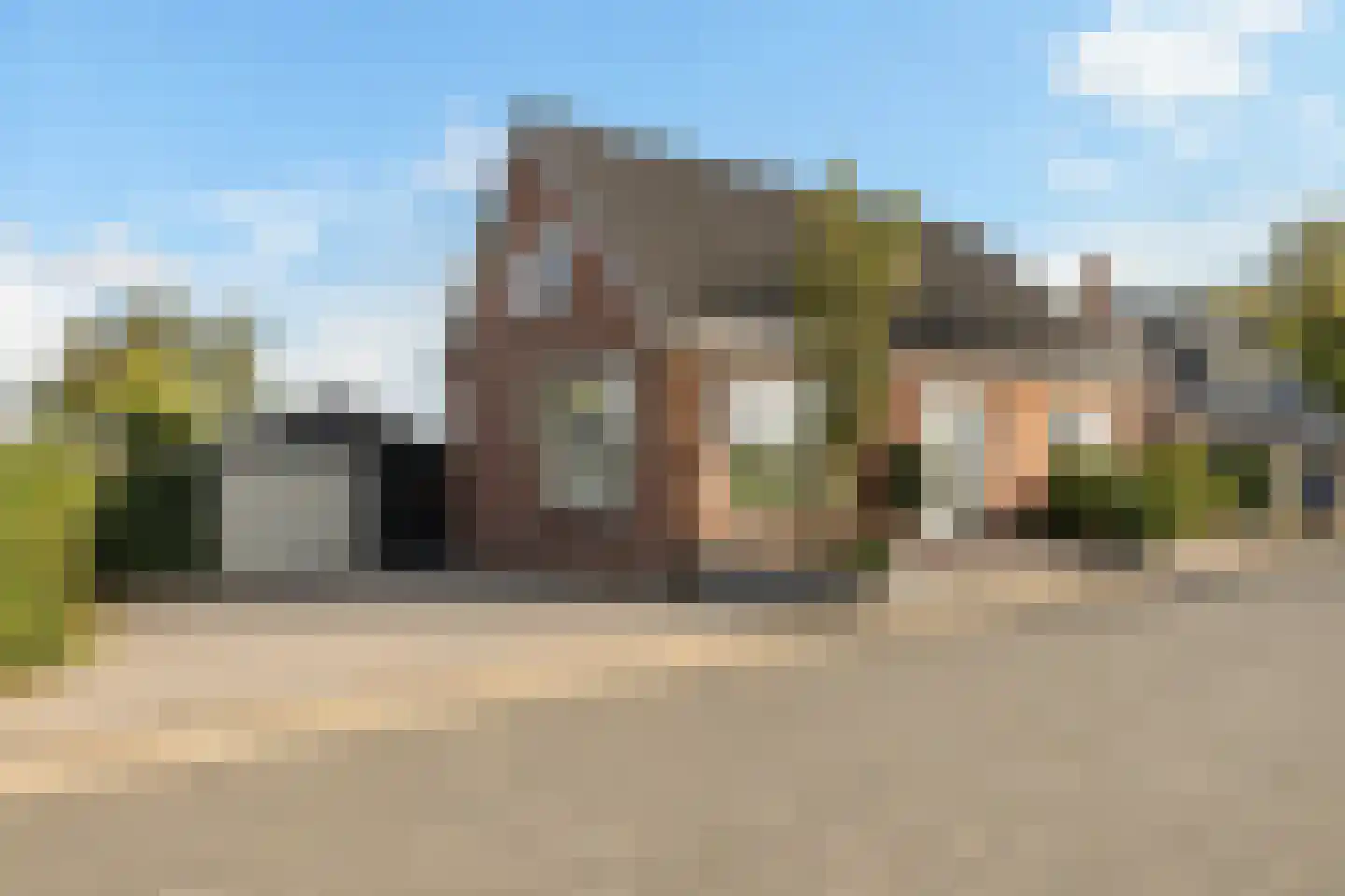 Oudebildtdijk 264 St.-Annaparochie