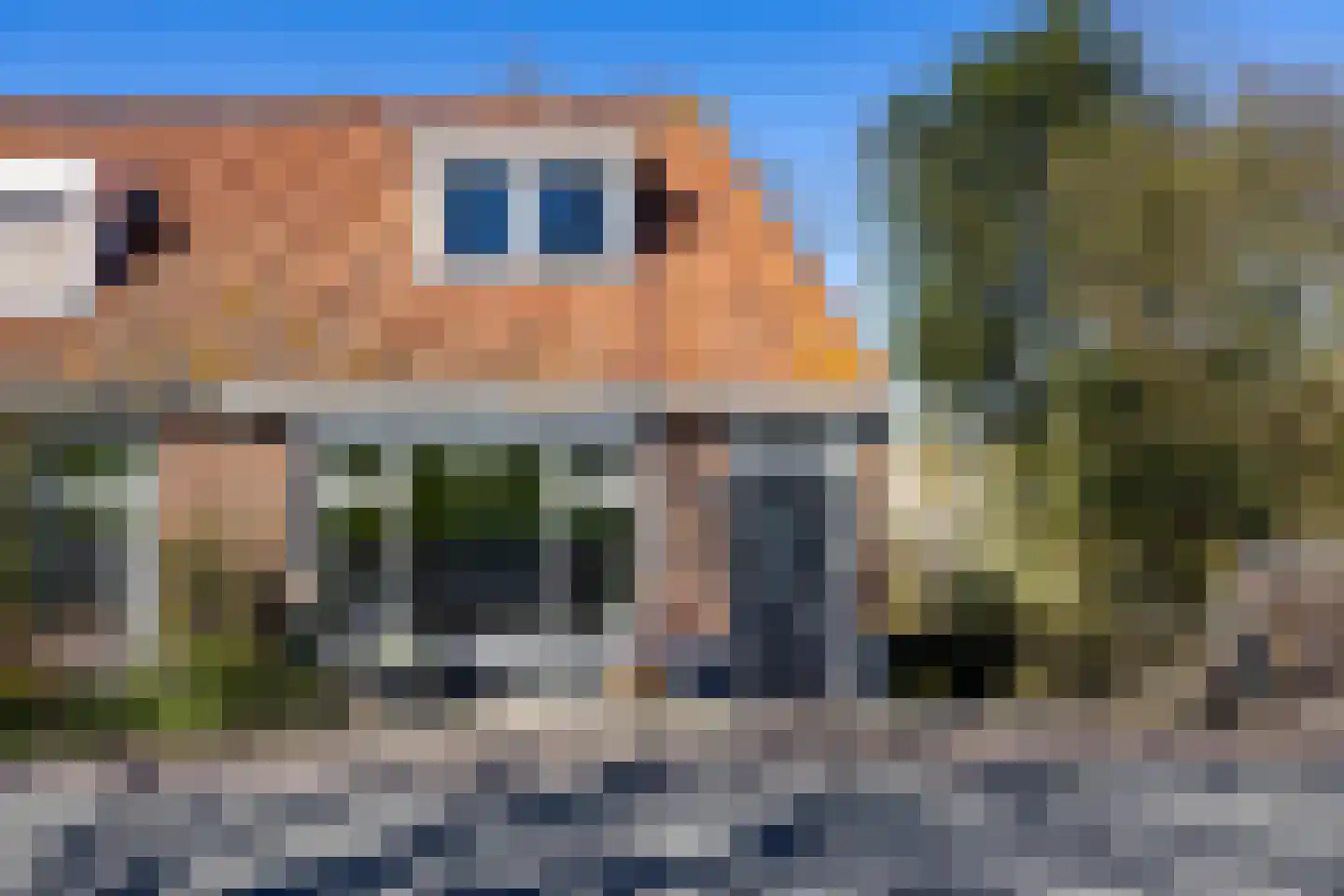 Oudebildtdijk 30 Oudebildtzijl