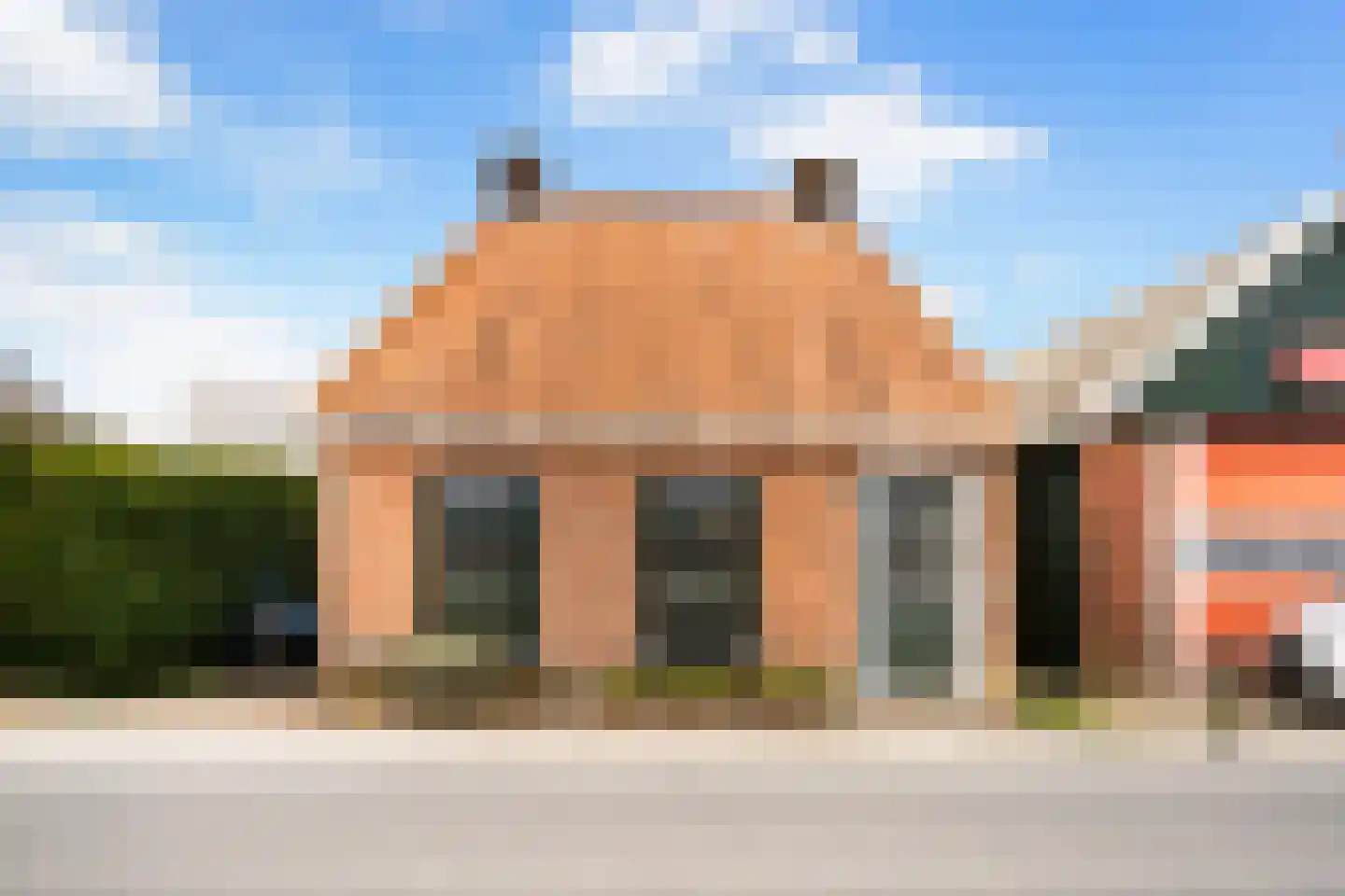 Oudebildtdijk 312 St.-Annaparochie