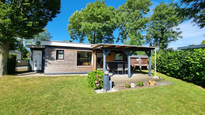 Photo de la maison Oudedijk 1-h15, Schagen