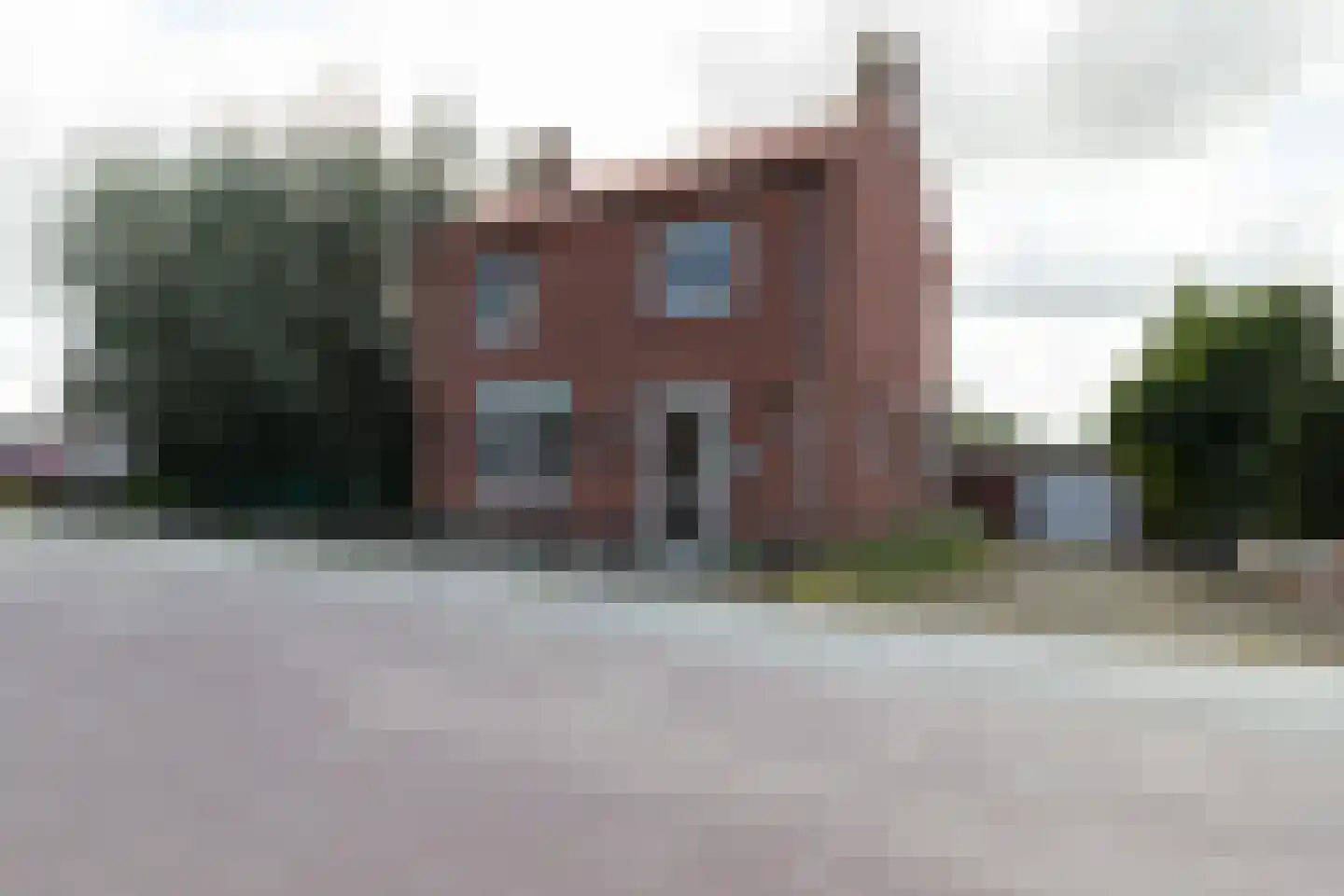 Oudedijk 15 Drieborg