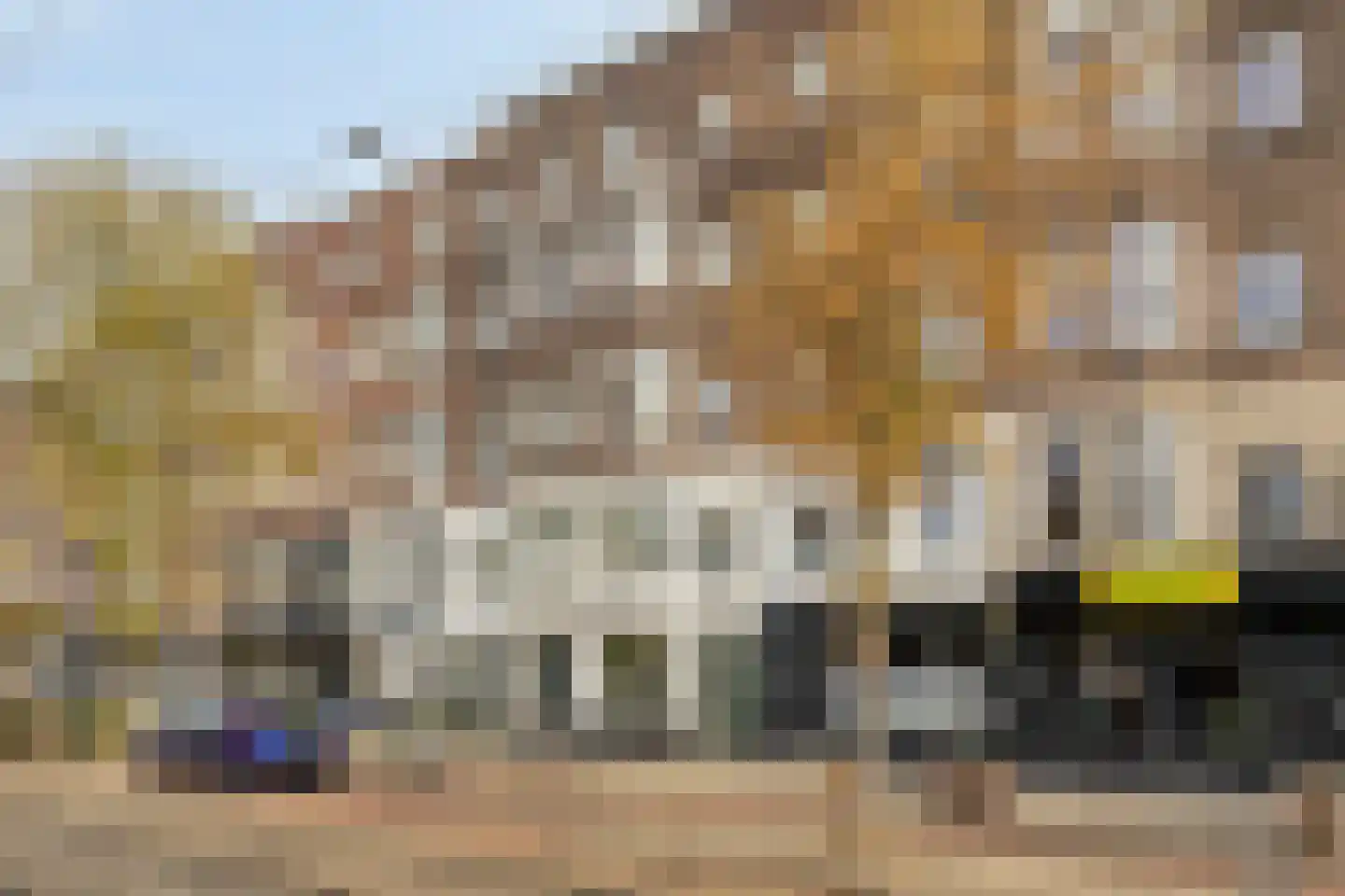 Oudedijk 155 A 03 in Rotterdam