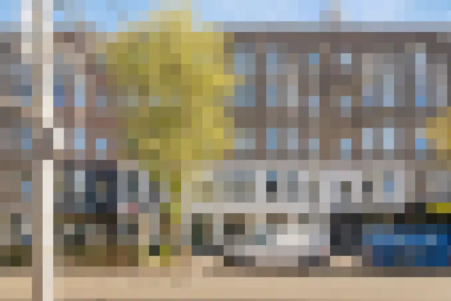 Oudedijk 157 A Rotterdam foto 2