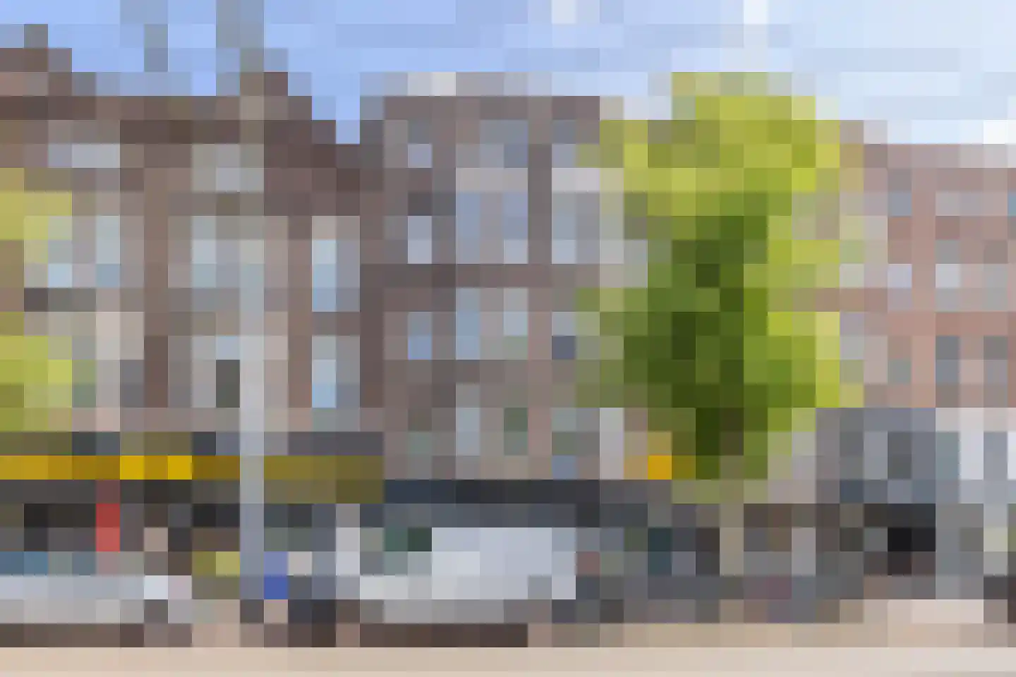 Oudedijk 167 C in Rotterdam