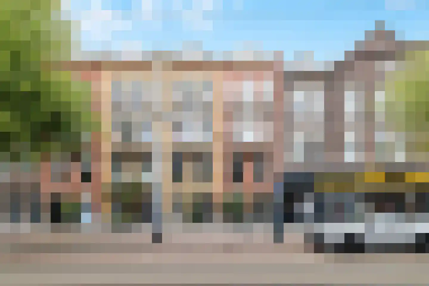 Oudedijk 179 B Rotterdam thumbnail 28