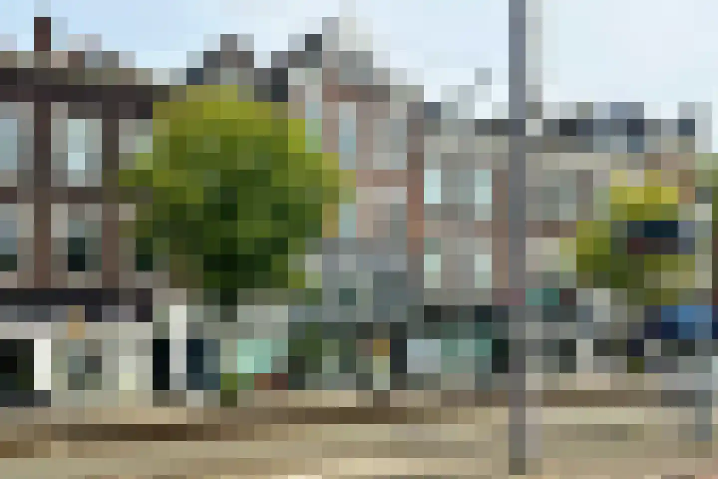 Oudedijk 243 A 03 in Rotterdam