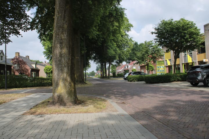 Oudedijk 69B in Odiliapeel foto