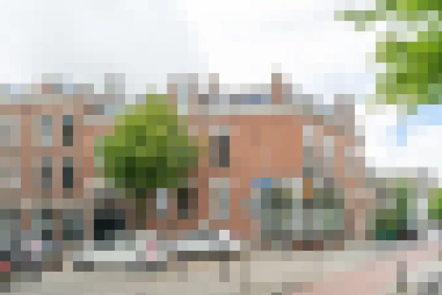 Oudedijk 88 A Rotterdam thumbnail 4
