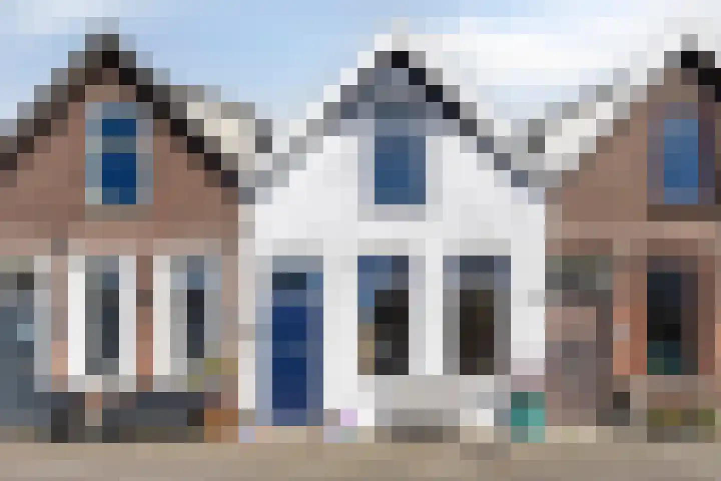 Oudedijkse Schiekade 115 in Rotterdam