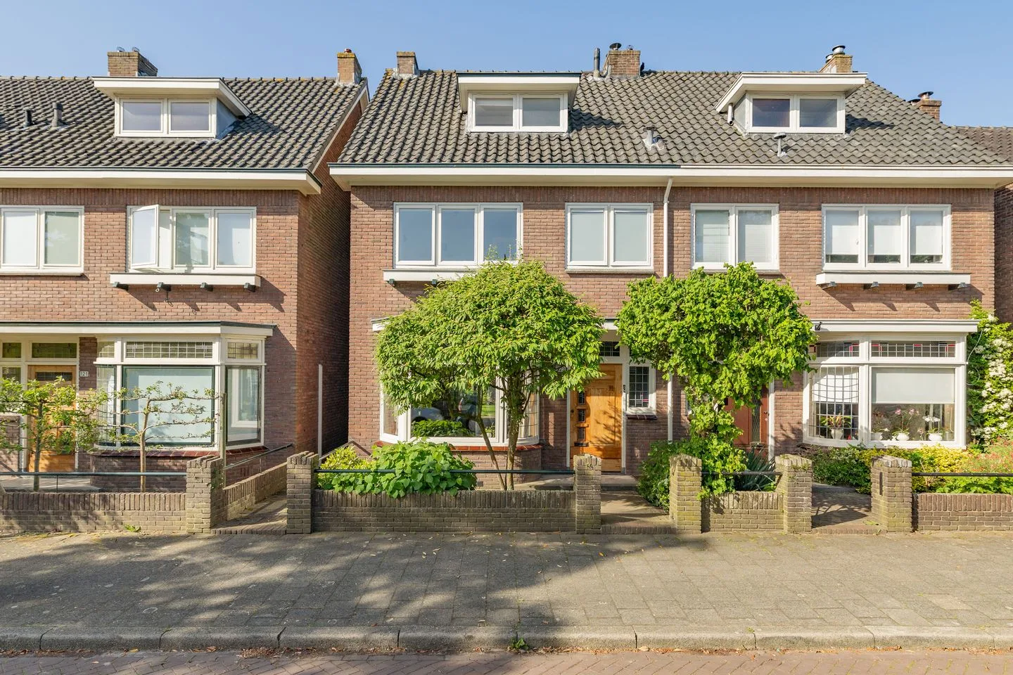 Oudegoedstraat 123 in Deventer