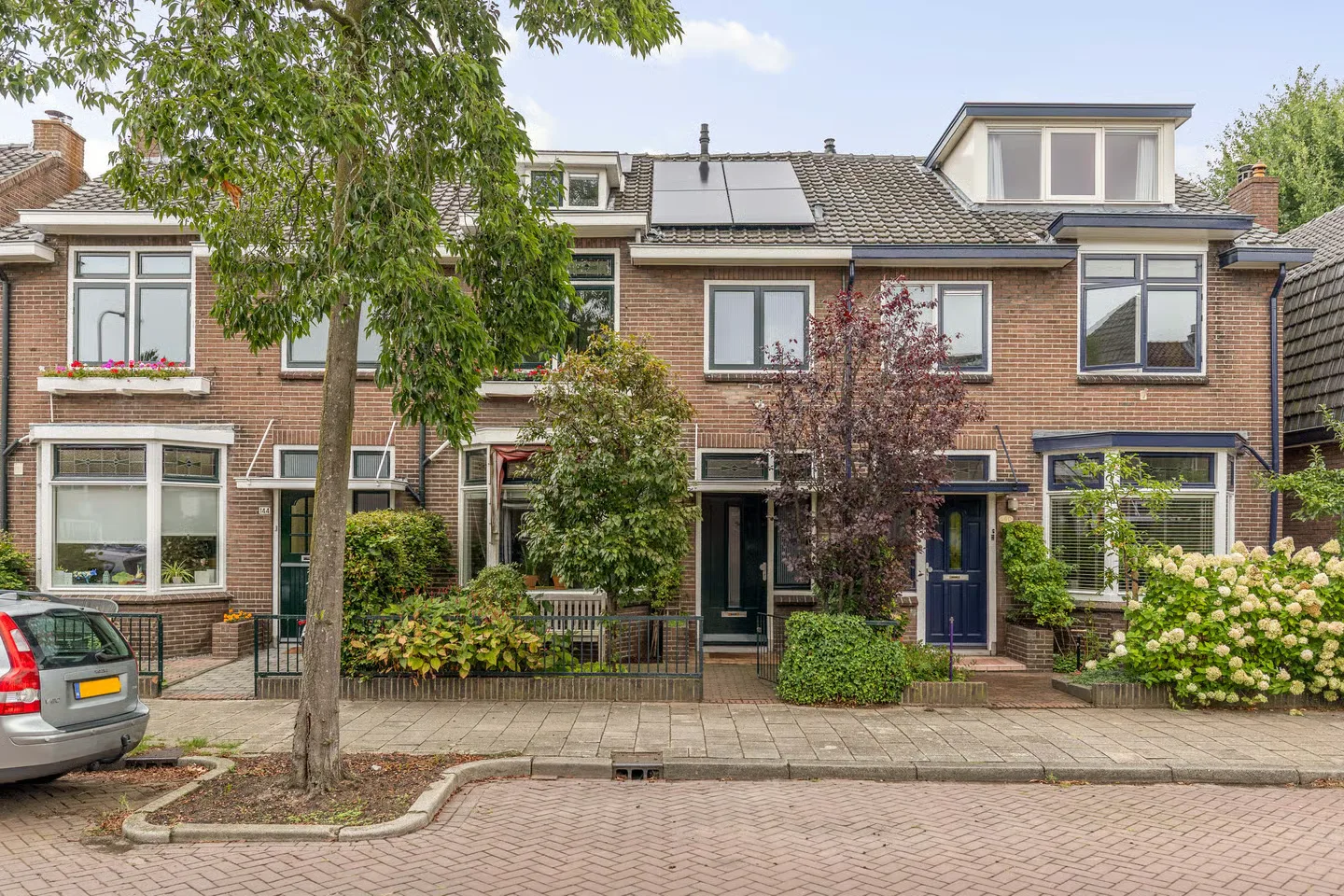 Oudegoedstraat 142 in Deventer