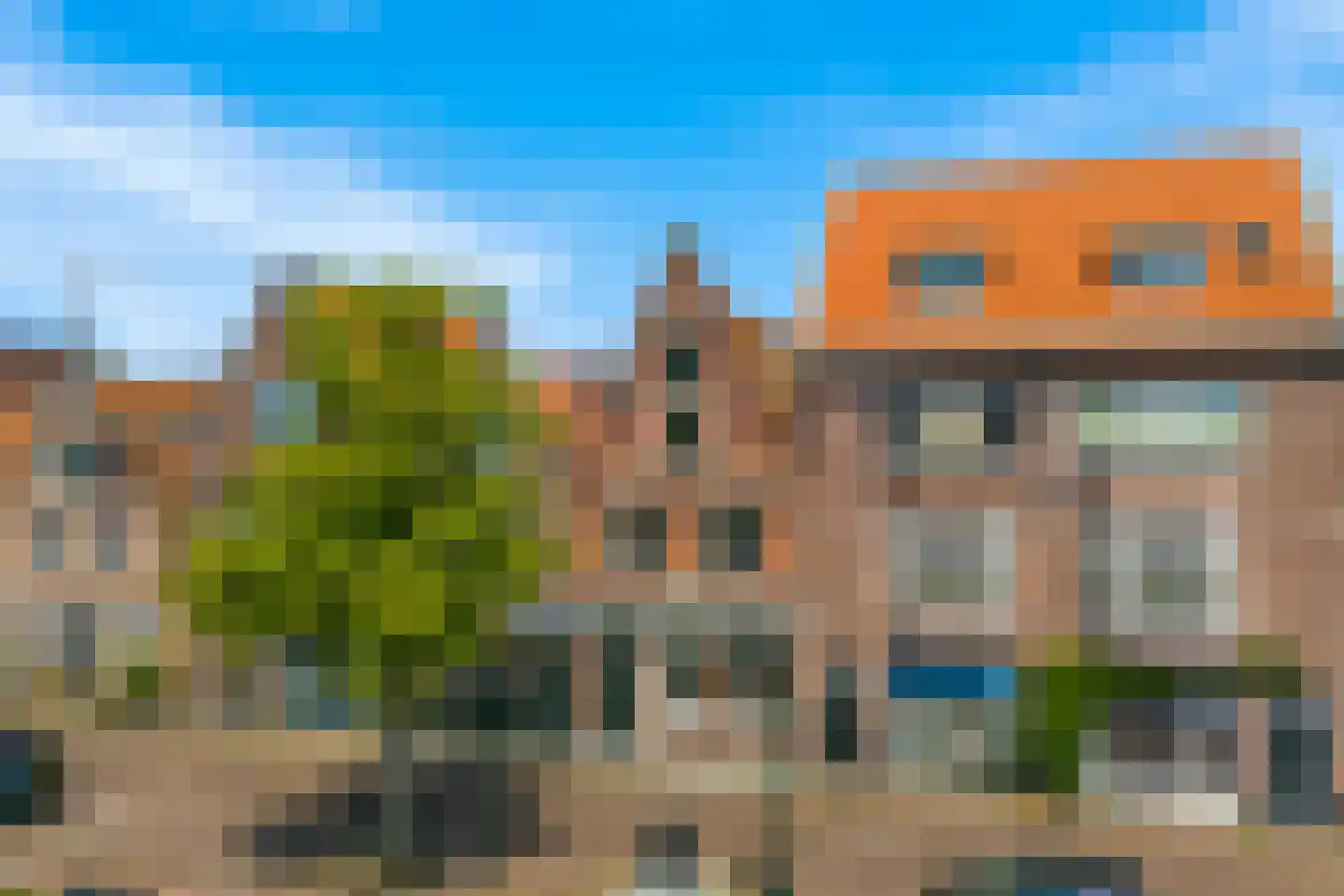 Oudegracht 114 in Alkmaar