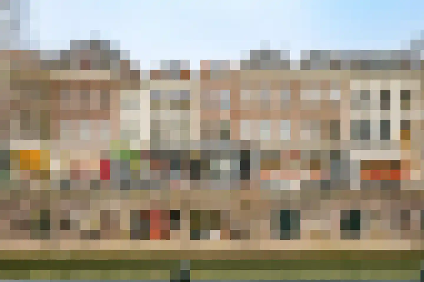 Oudegracht 212 A in Utrecht