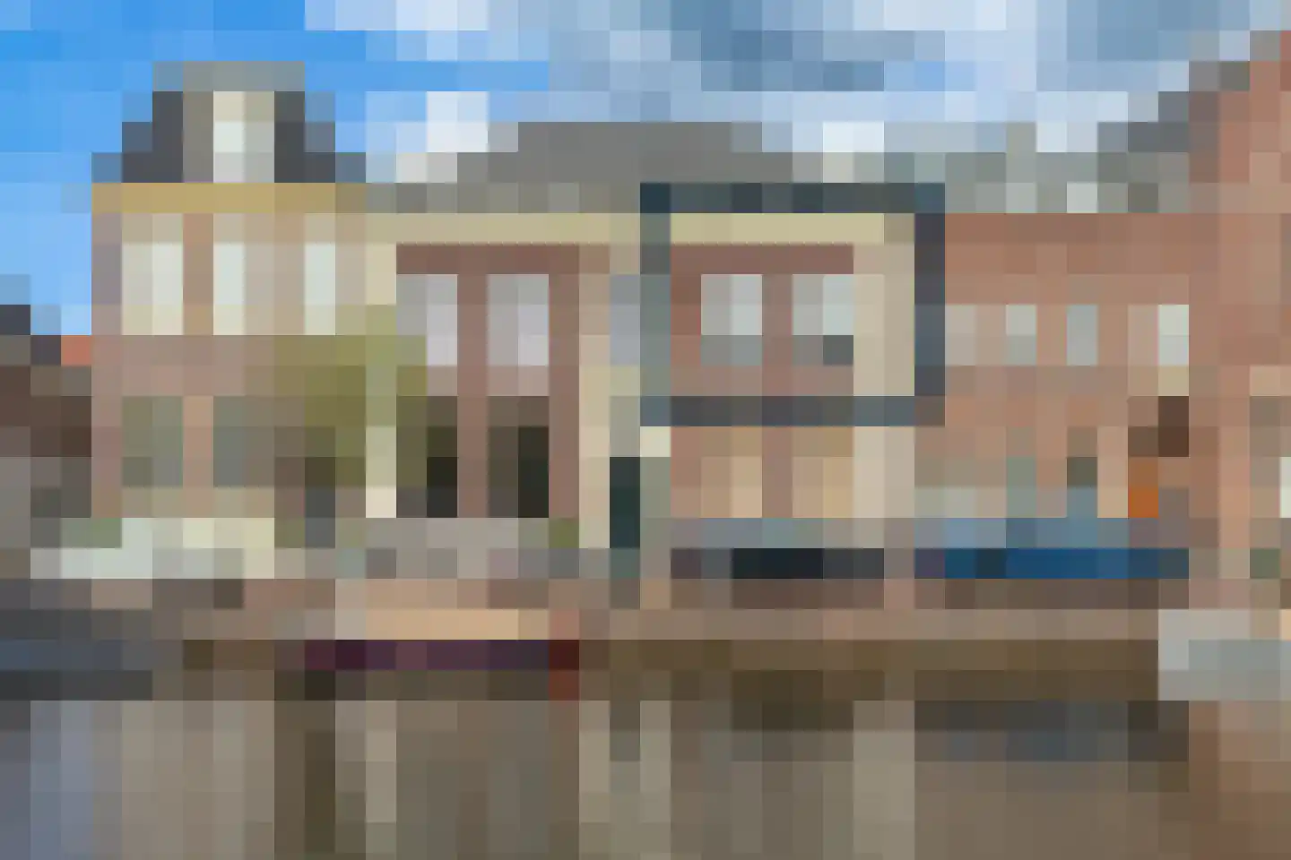 Oudegracht 218 B Alkmaar
