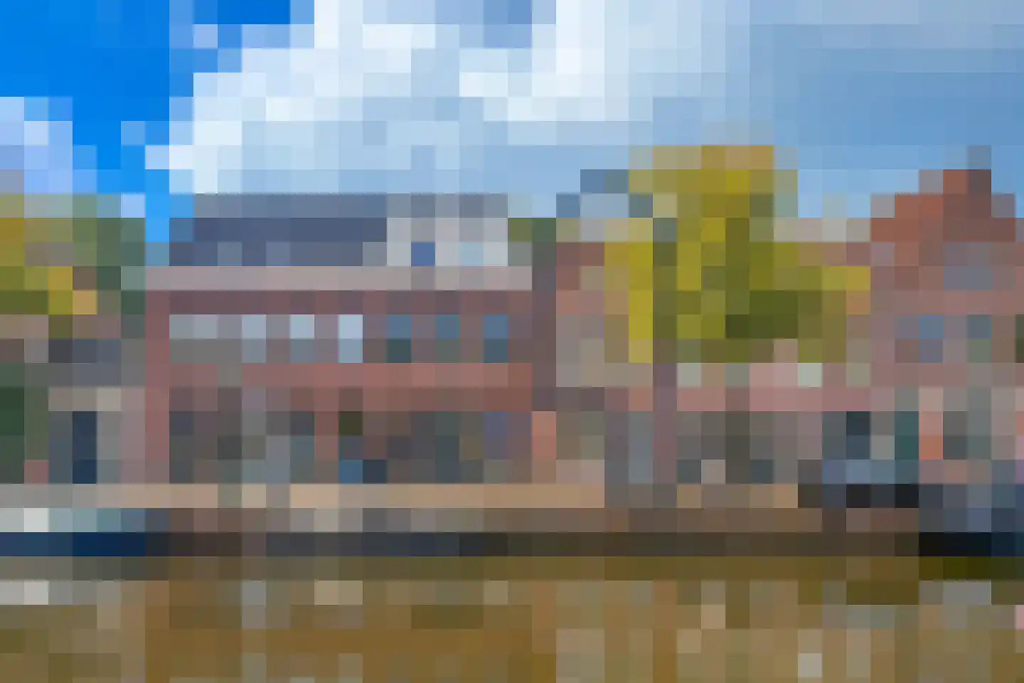 Oudegracht 255 B in Alkmaar