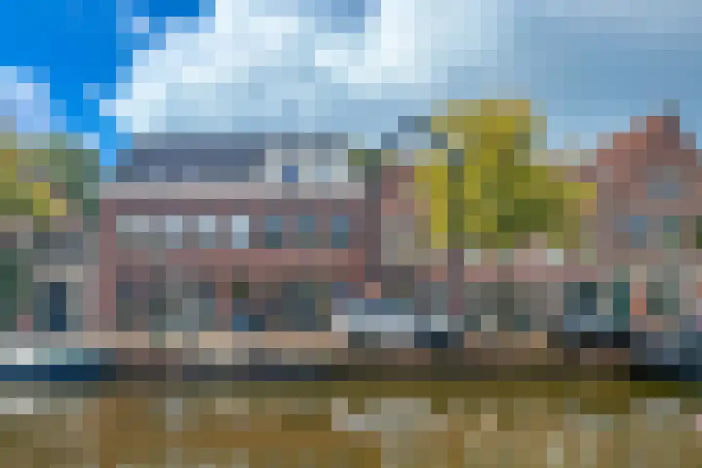 Oudegracht 255 B in Alkmaar