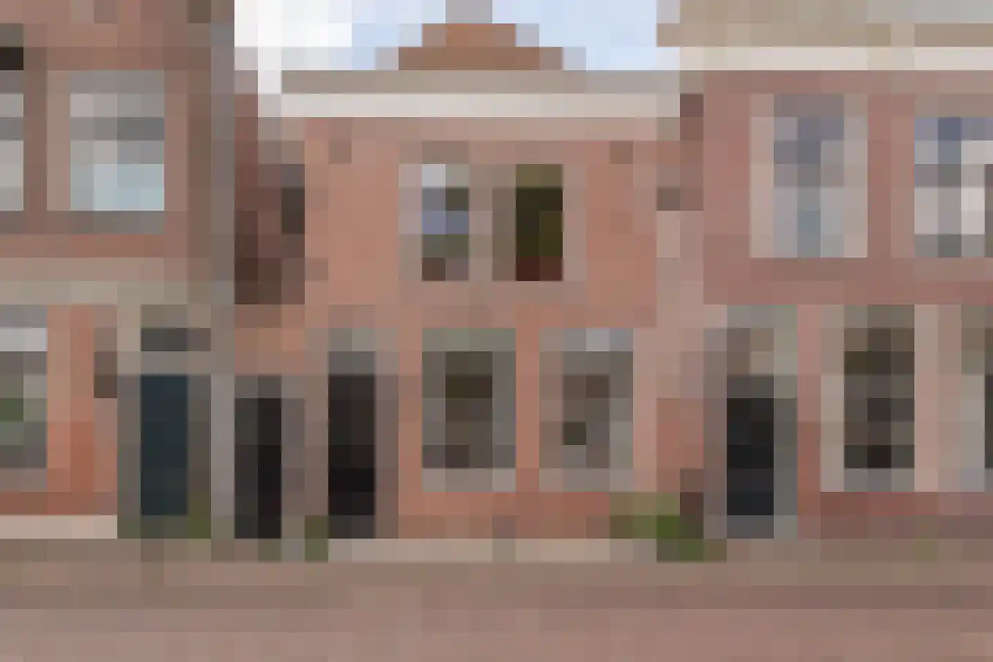 Oudegracht 267 in Alkmaar