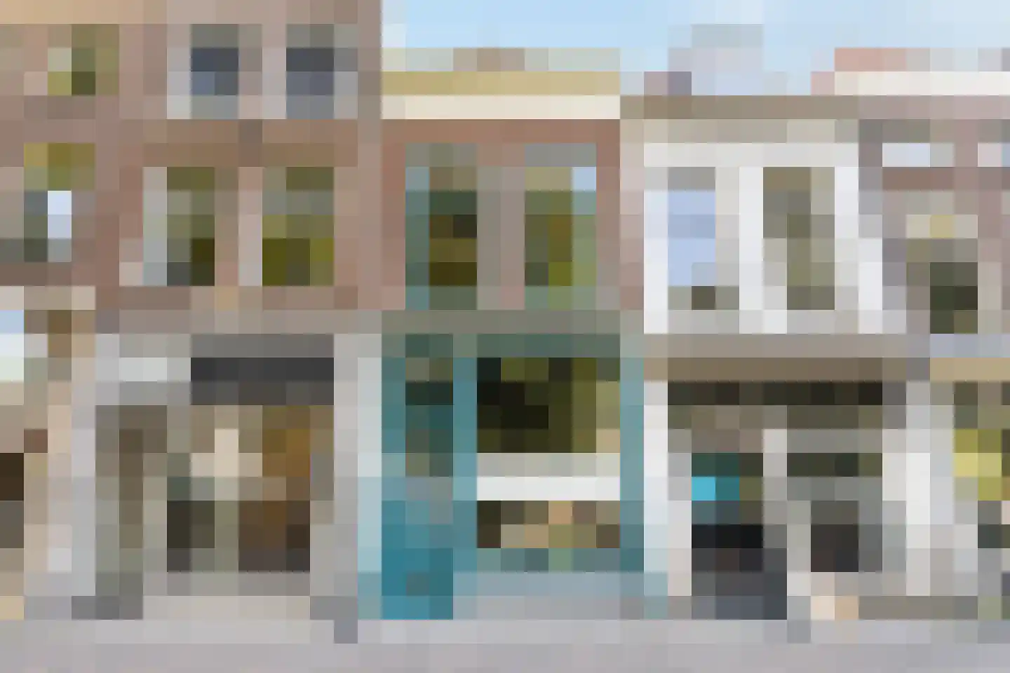 Oudegracht 278 in Utrecht