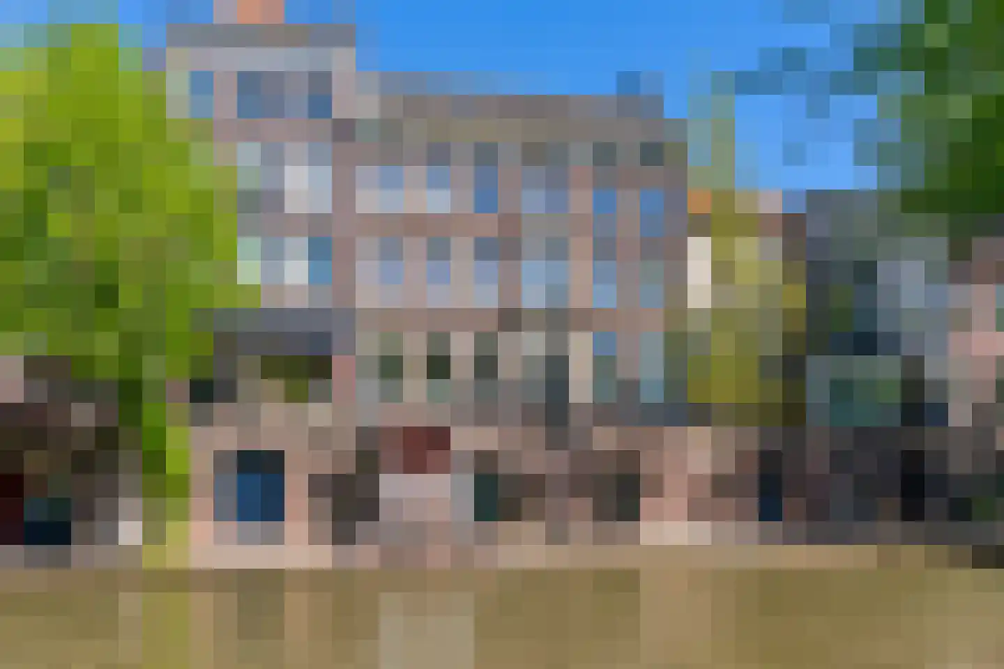 Oudegracht 312 C in Utrecht