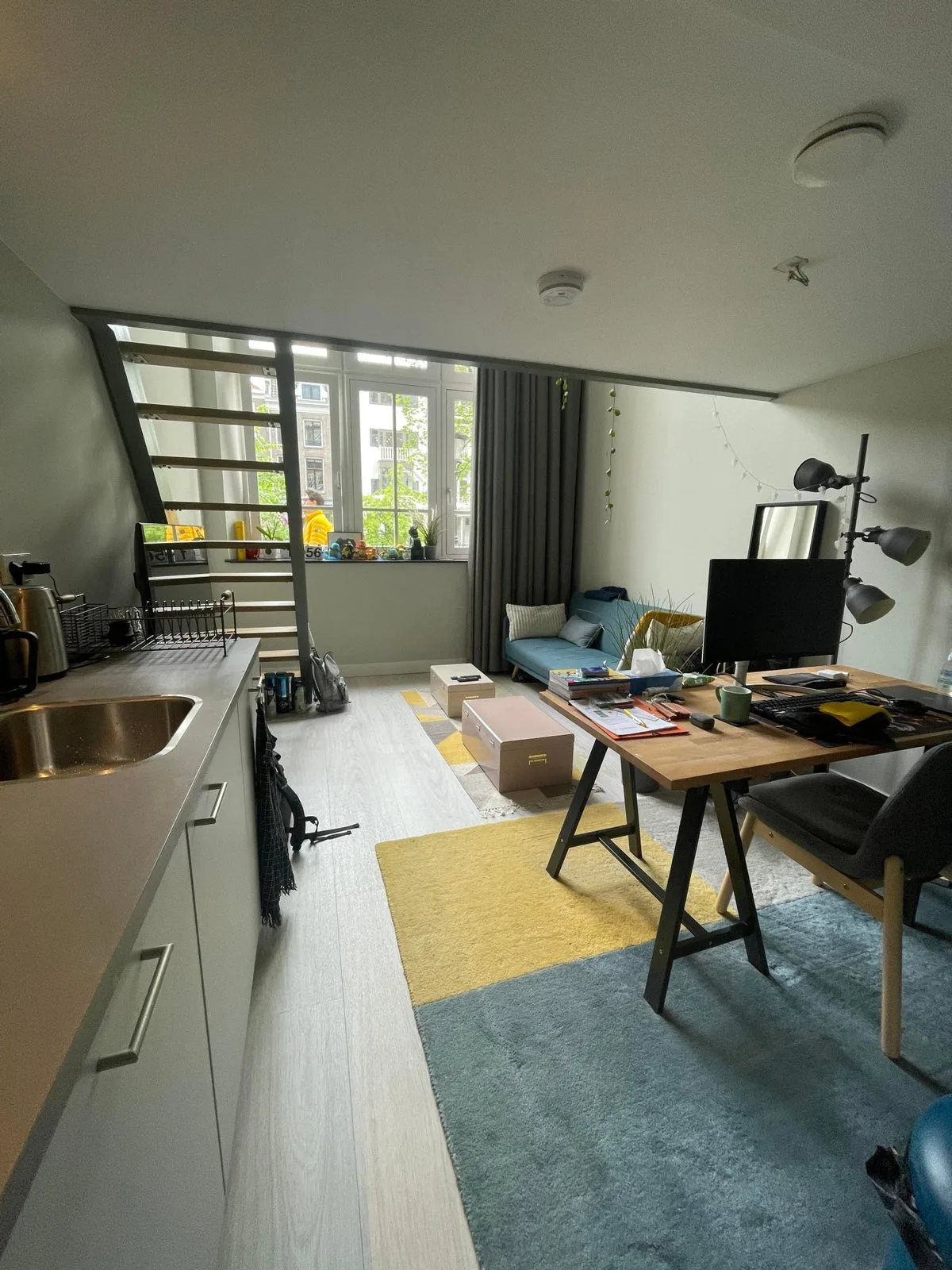 Oudegracht 33 A Utrecht thumbnail 6