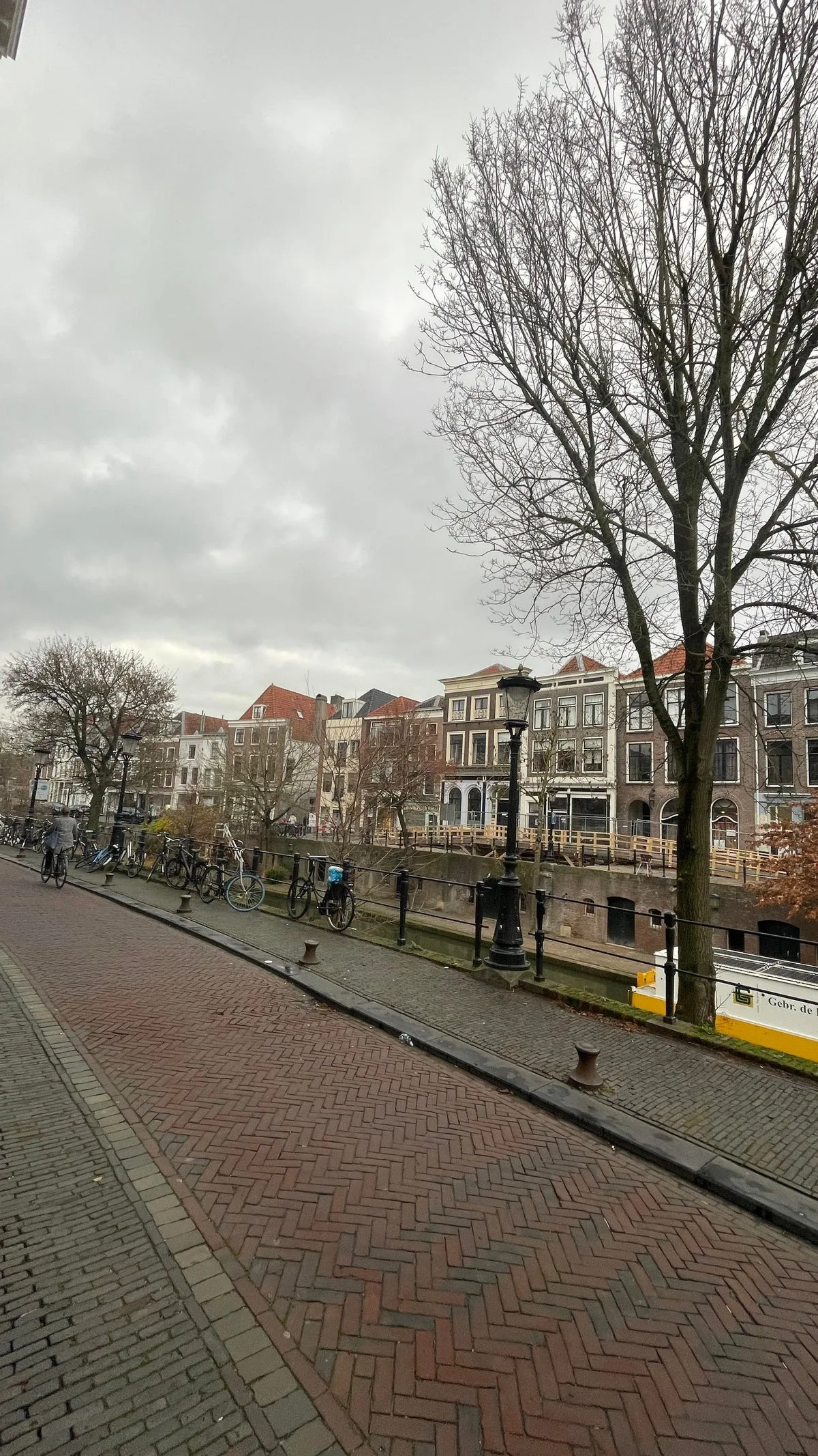 Oudegracht 33 B Utrecht foto 2