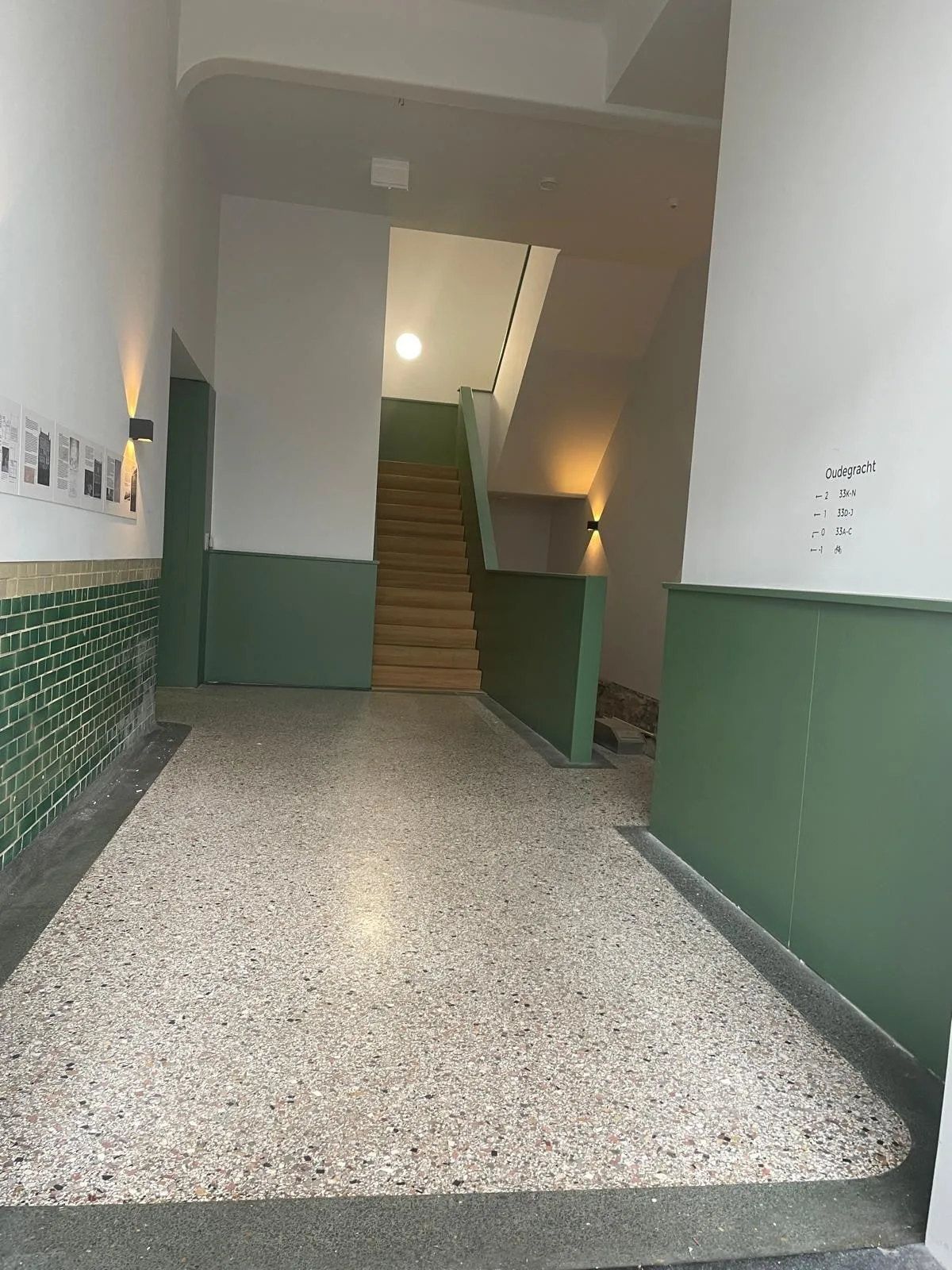 Oudegracht 33 B Utrecht foto 3