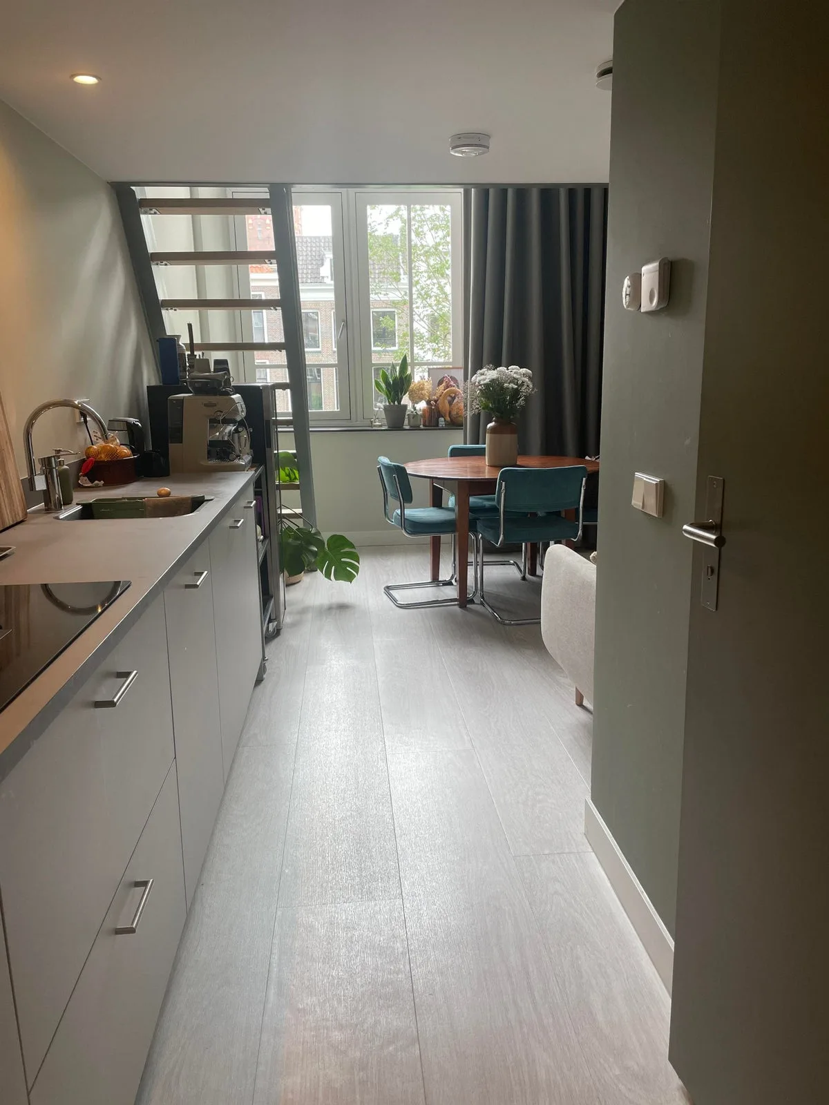 Oudegracht 33 G Utrecht thumbnail 5