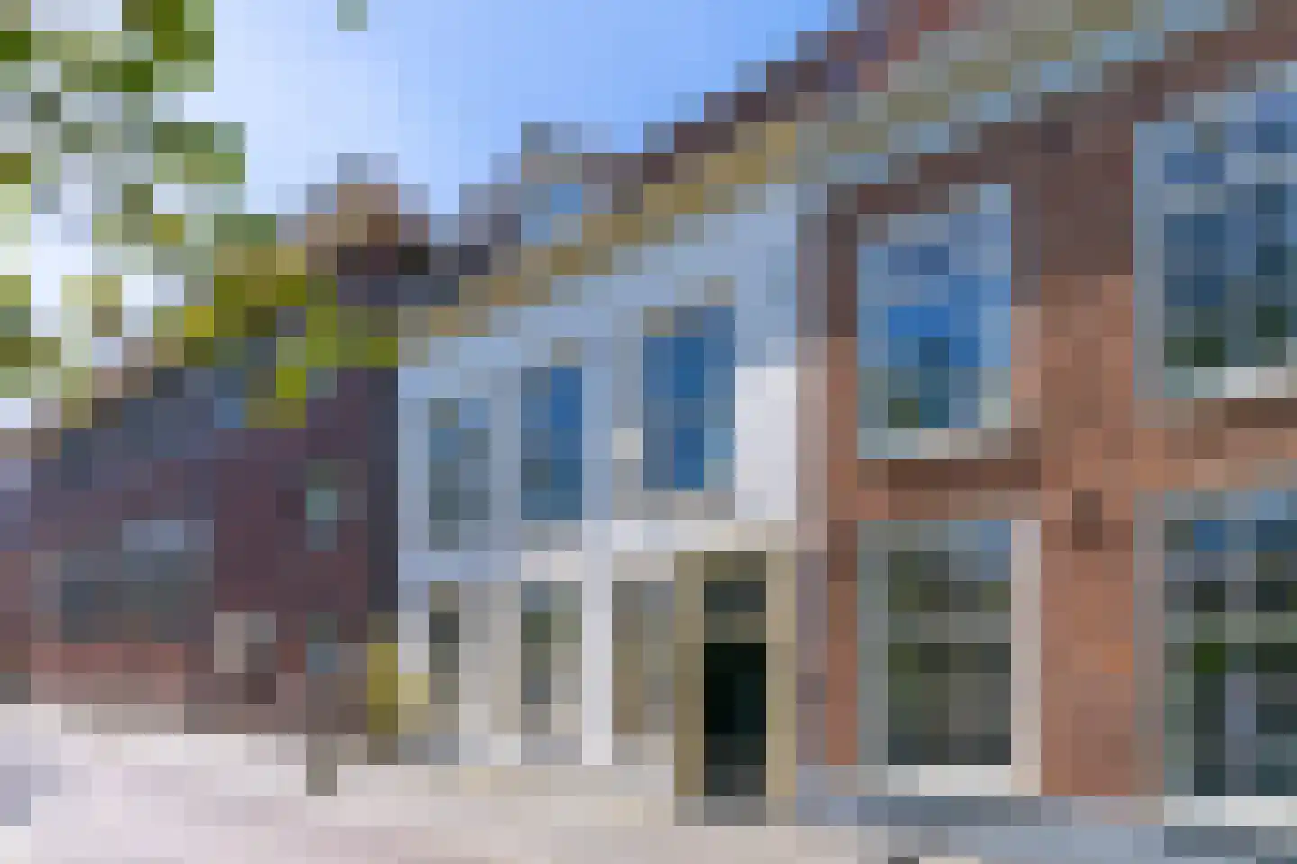 Oudegracht 407 in Utrecht