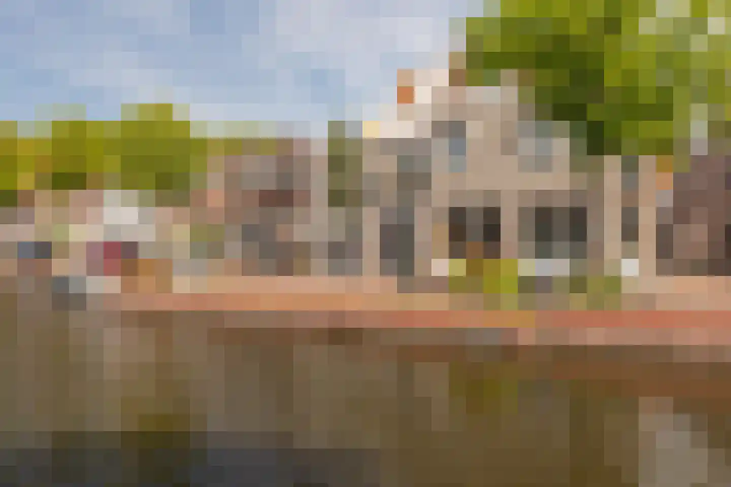 Oudegracht 70 in Alkmaar