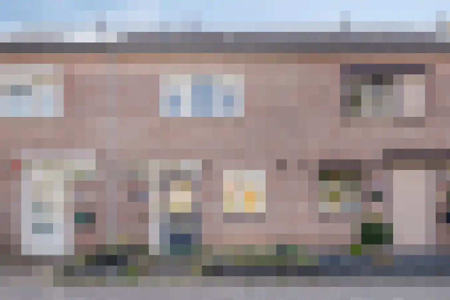 Oudelaan 2027 in Wijchen