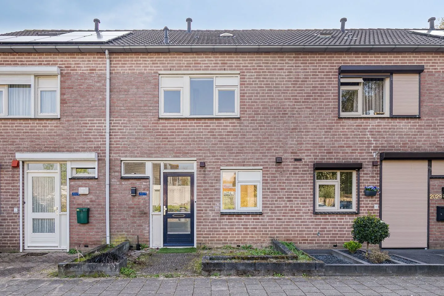 Oudelaan 2027 Wijchen