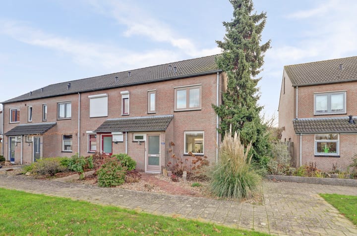 Oudelaan 2107 in Wijchen